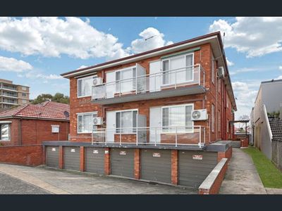 8 / 130 The Grand Parade, Brighton-le-sands