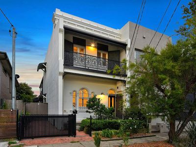 31 Knight Street, Arncliffe