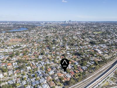 33b Whatley Crescent, Bayswater
