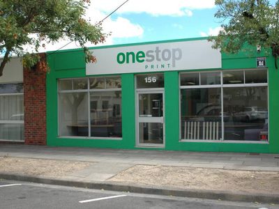 156 Halifax Street, Adelaide