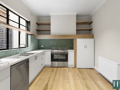 147 Palmerston Street, Carlton