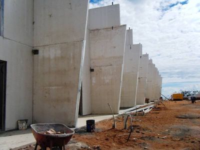 5 / 9 KINGSMILL ST, Port Hedland