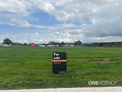 Lot 310 Lot 310 8 Sundew Street, Horsley