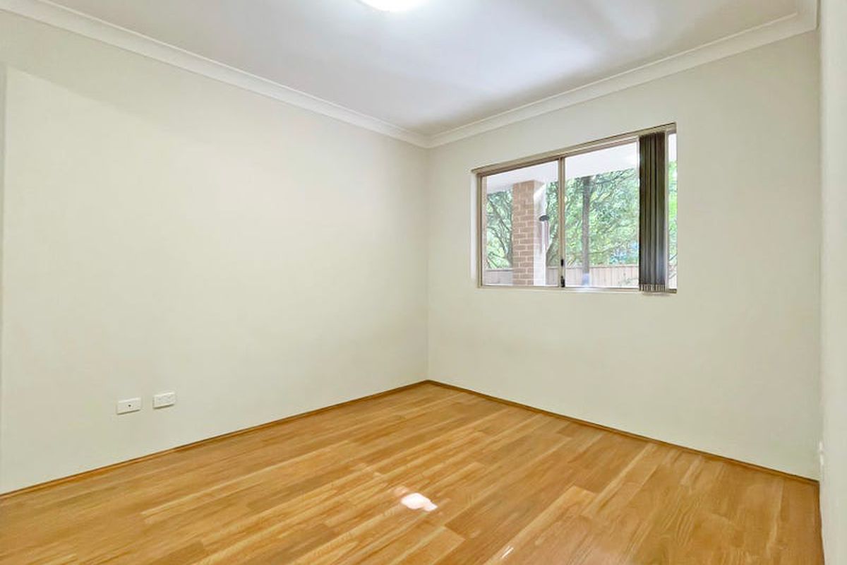 1 / 62-66 Courallie Avenue, Homebush West