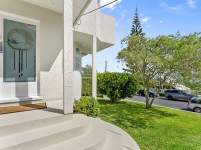 43 Palmerston Road, Birkenhead