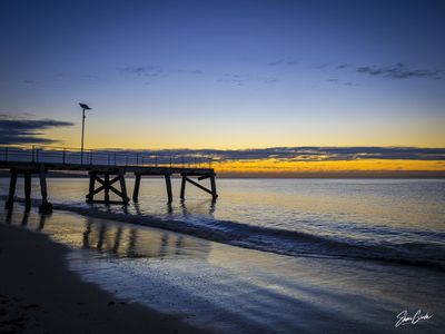 Lot 11 Crawford Lane, Normanville