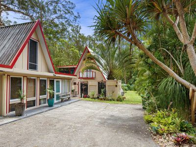13 Rainforest Court, Boreen Point