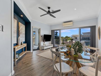 40 / 180 Stirling Street, Perth