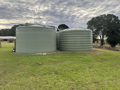 31 Behs Road, South Nanango