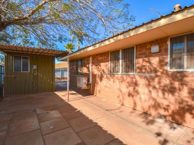 45 CAPTAINS Way, South Hedland