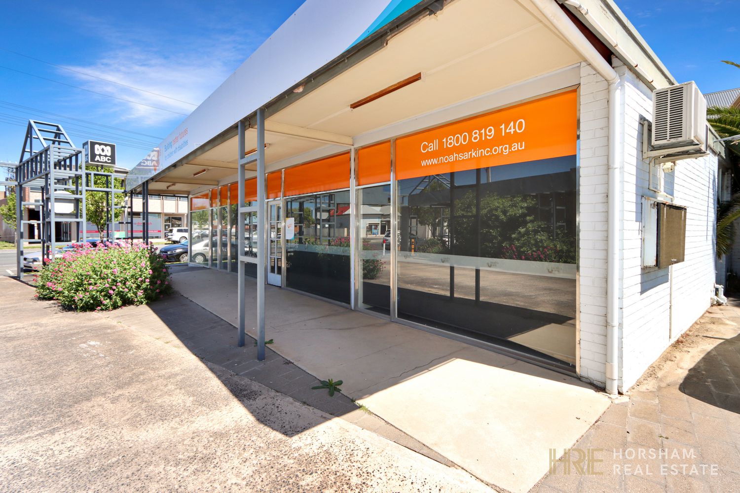 152  Baillie st, Horsham