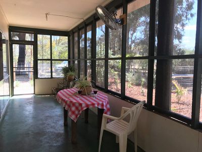 15 Cannings Road, Tullakool