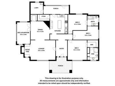 1 Adelaide Road, Millicent