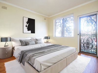 2 / 45 Shadforth Street, Wiley Park