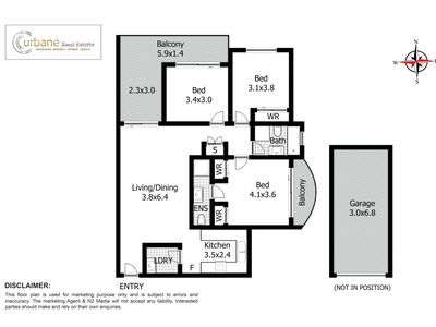 12 / 7-9 Sheffield Street, Merrylands
