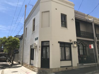 70 Church Street, Camperdown