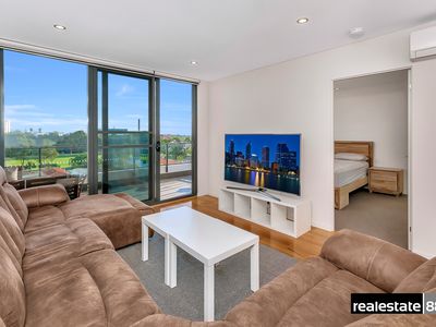 59 / 172 Railway Parade, West Leederville