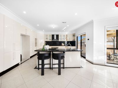10 Lambe Street, West Hoxton