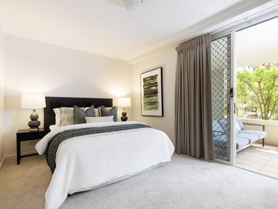 43 / 586 ANN STREET, Fortitude Valley
