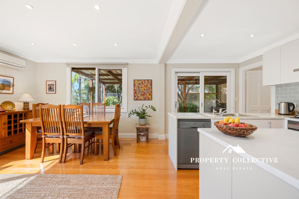 20A Last Street, Beechworth