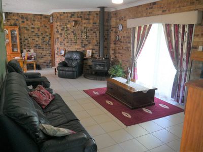 33 Taylors Road, Nanango