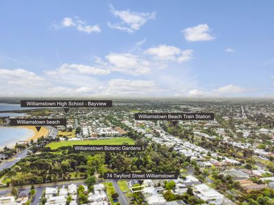 74 Twyford Street, Williamstown