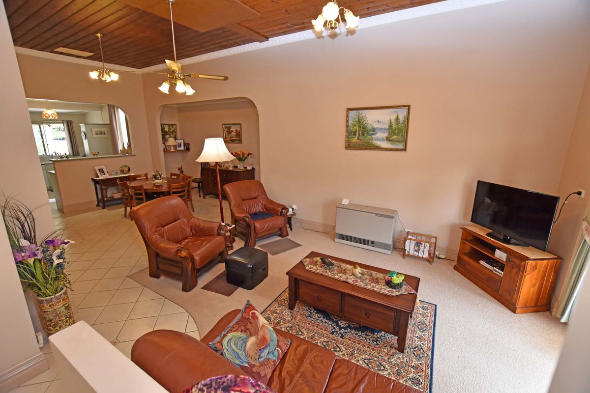 18 Ryrie Street, Stanhope