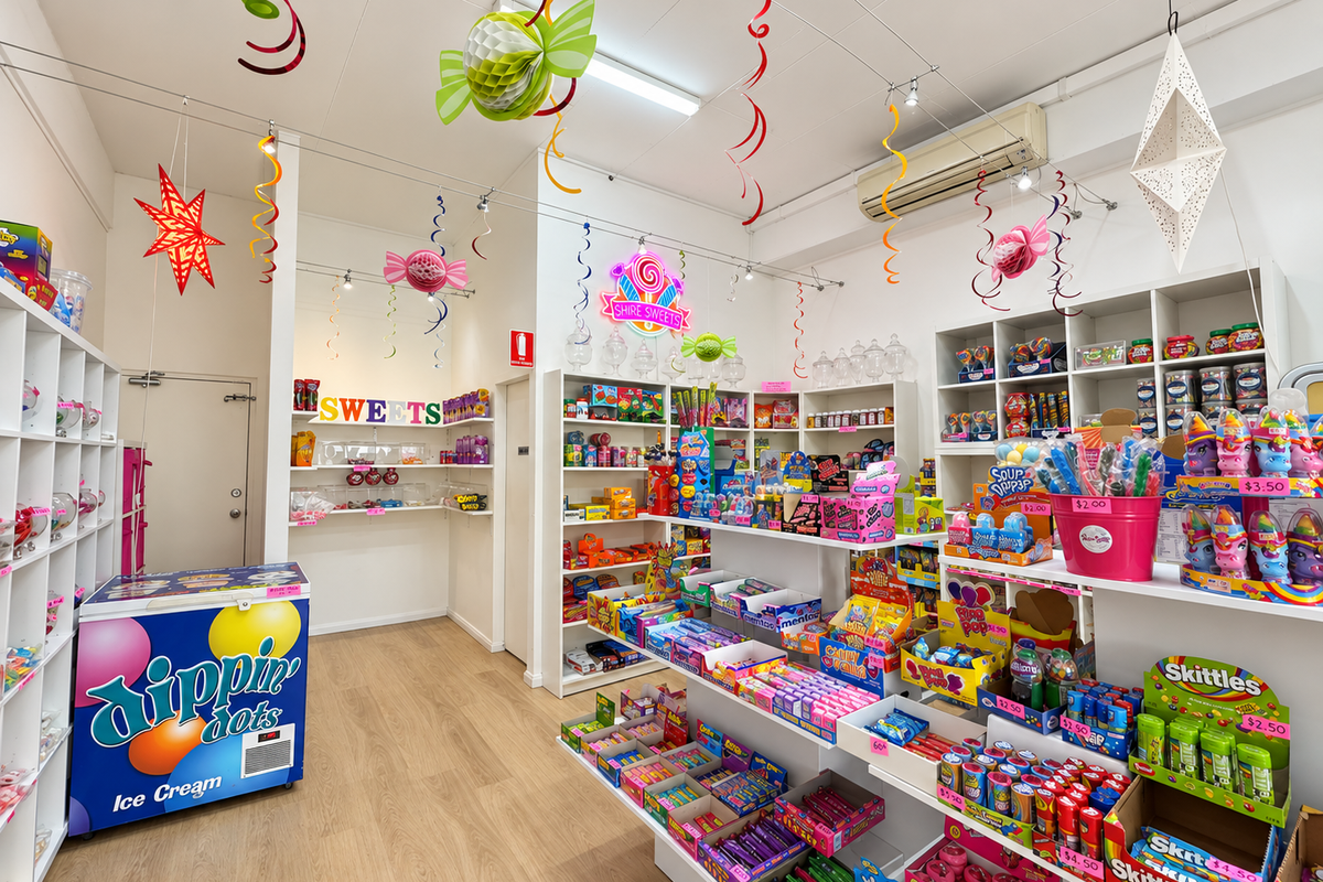 Shop 9 / 69 Station Street, Engadine