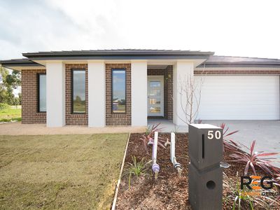 50 Forrest Green Drive, Mount Duneed