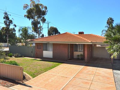 17 Edgar Street, Kalgoorlie