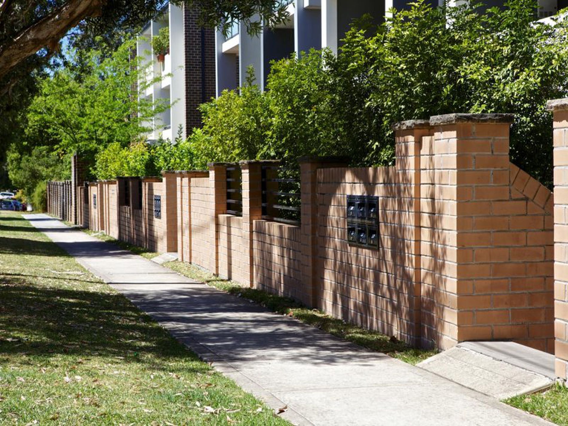 6 / 23-33 Napier Street, Parramatta