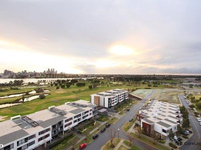 805 / 2 Oldfield Street, Burswood