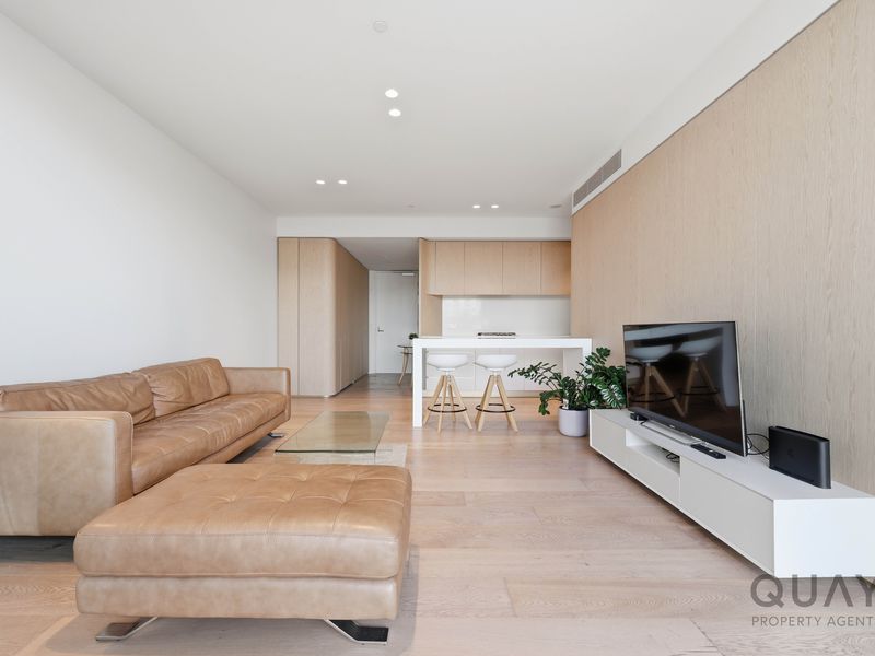 101 / 27 Barangaroo Avenue, Barangaroo