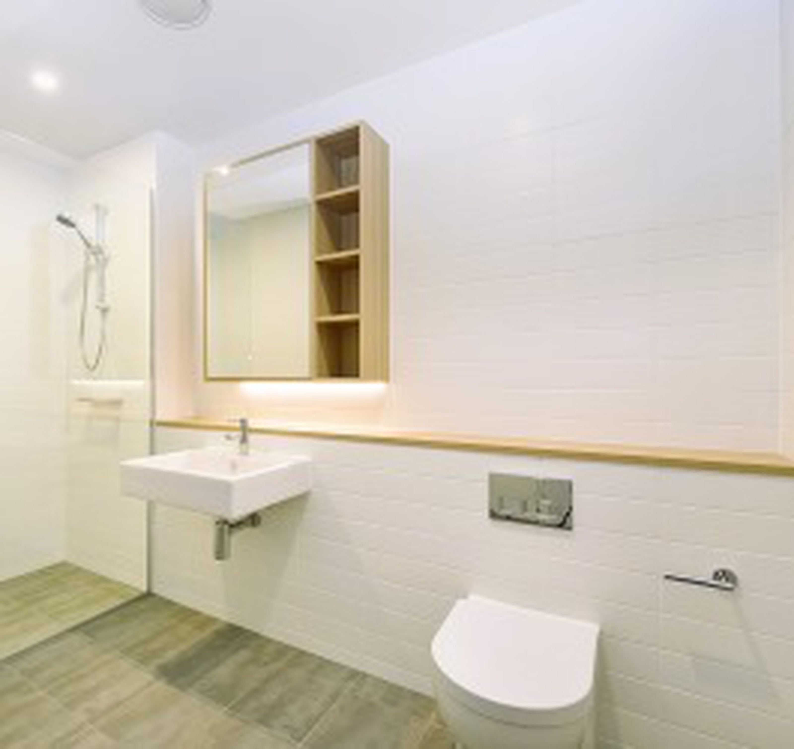 206 / 8 Aviators Way, PENRITH