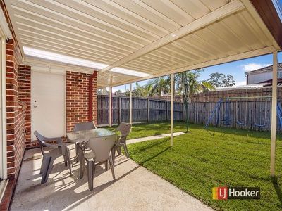 58A Munmorah Circuit, Woodcroft