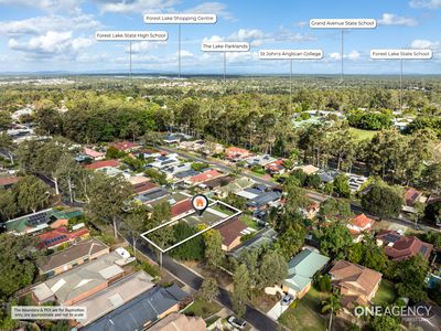 68 Clarendon Circuit, Forest Lake