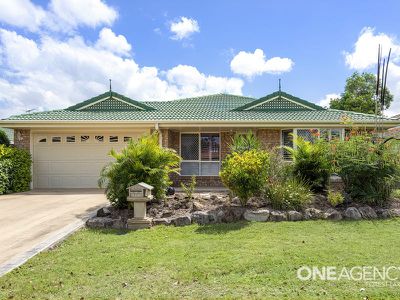 93 Alexandrina Cct, Forest Lake