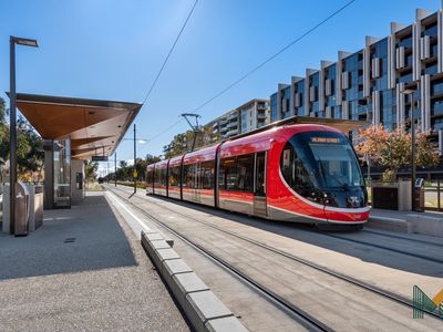 706 / 52 De Burgh Street, Lyneham