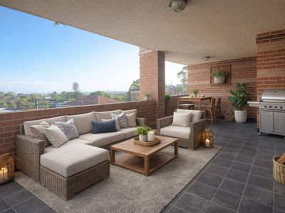 9 / 872-876 CANTERBURY  ROAD, Roselands