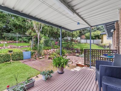 29 Bay Road, Fennell Bay