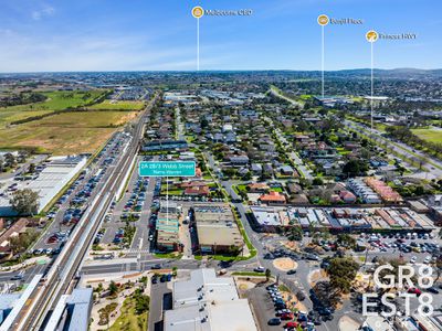 2a & 2b / 3 Webb Street, Narre Warren
