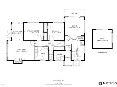 31 Montcalm Street, Washington Valley