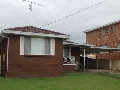 20 Lindesay Street, Barrack Heights