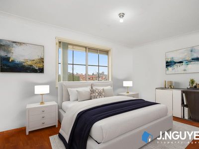 124 Wyong Street, Canley Heights