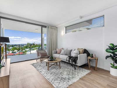 348 / 51 Hope Street, Spring Hill