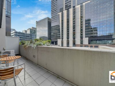 508 / 8 McCrae Street, Docklands