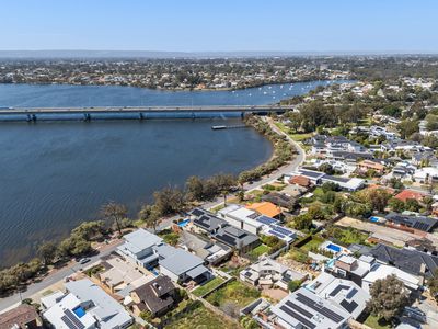 205 The Esplanade, Mount Pleasant