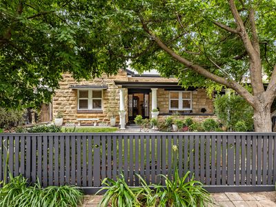 161 Sixth Avenue, Royston Park