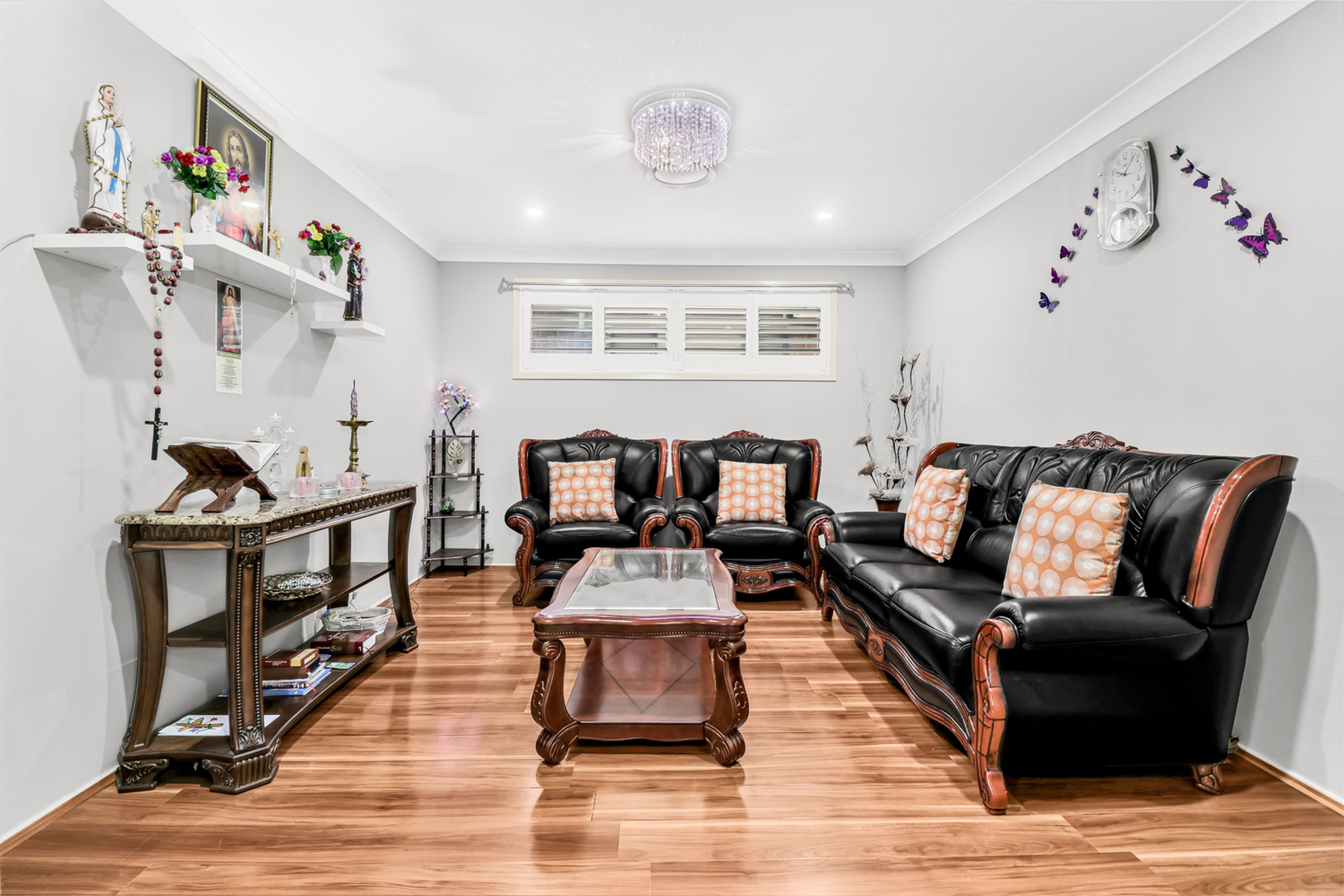 116 Greenwood Parkway, JORDAN SPRINGS