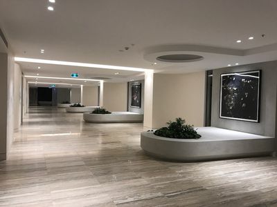 318 / 499 St Kilda Road, Melbourne